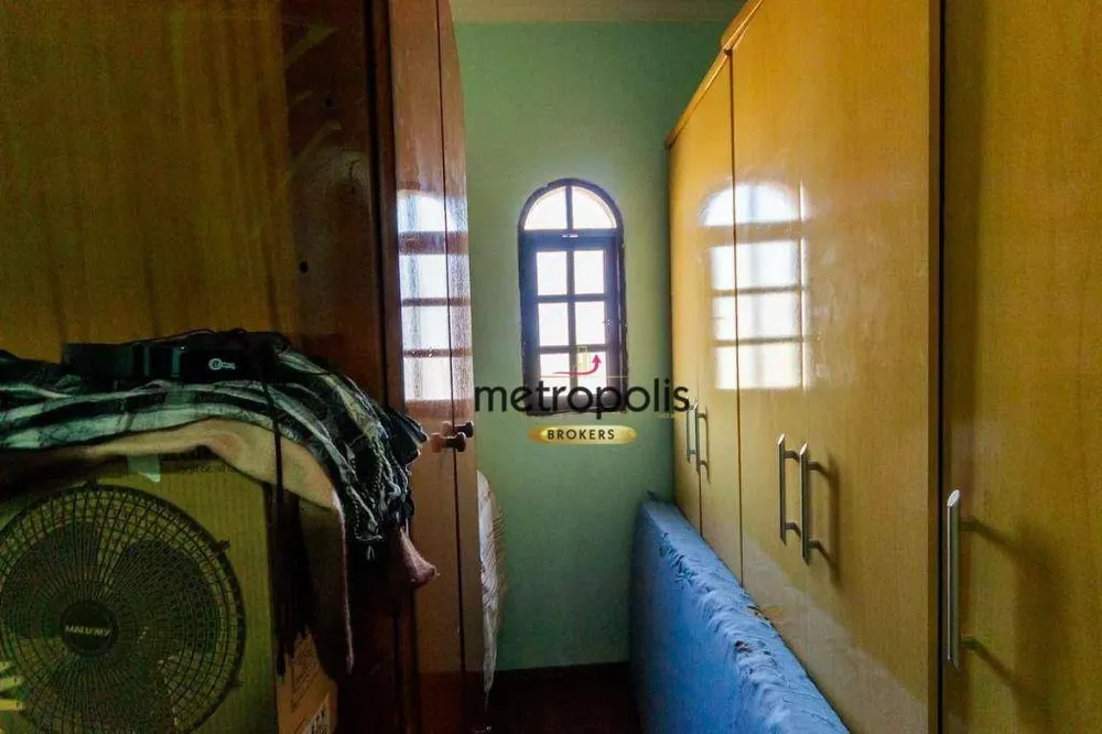 Sobrado, 4 quartos, 417 m² - Foto 7