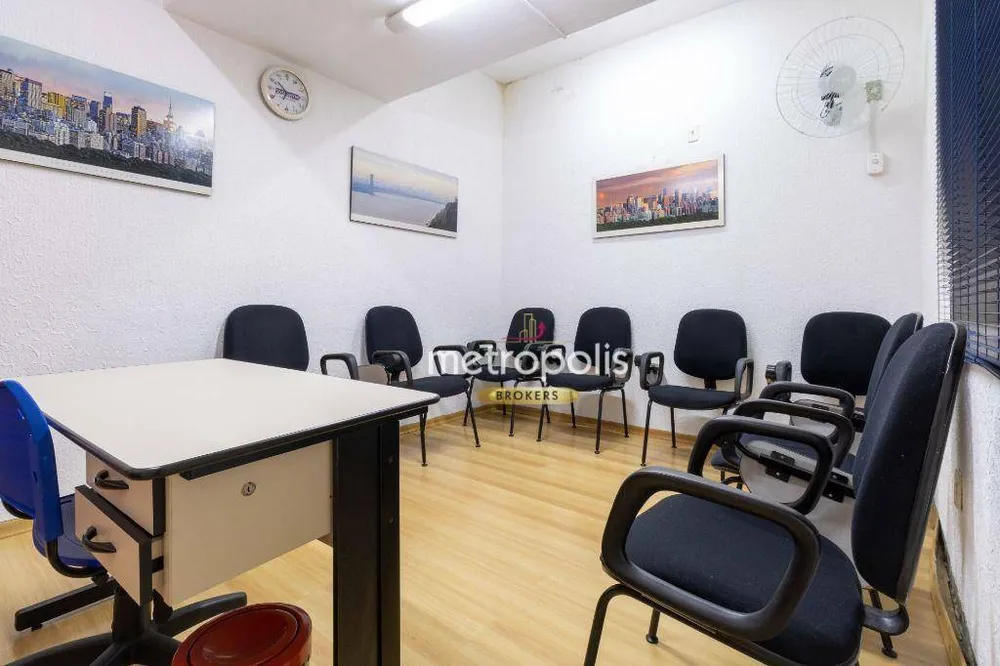 Prédio Inteiro, 320 m² - Foto 8