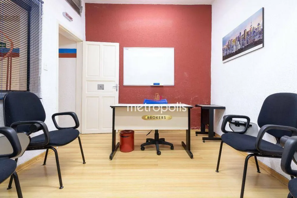 Prédio Inteiro, 320 m² - Foto 10