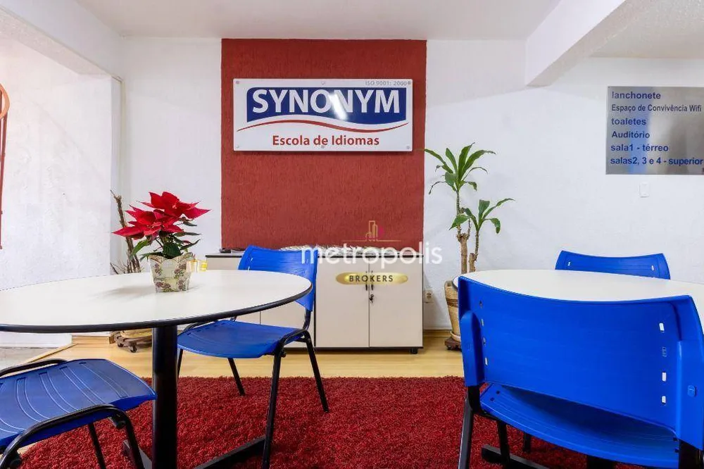 Prédio Inteiro, 320 m² - Foto 16