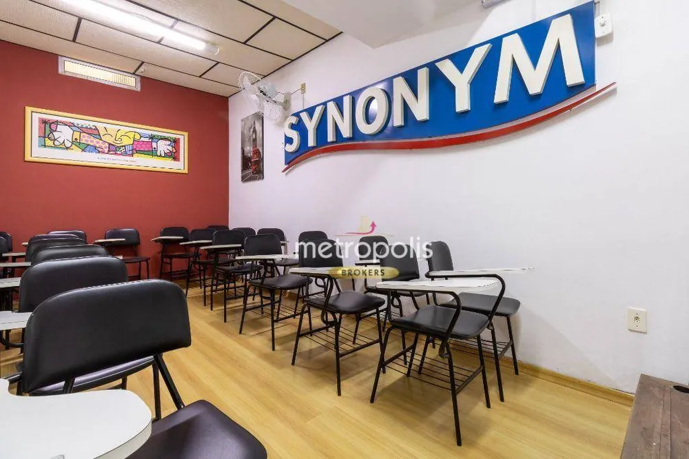 Prédio Inteiro, 320 m² - Foto 11