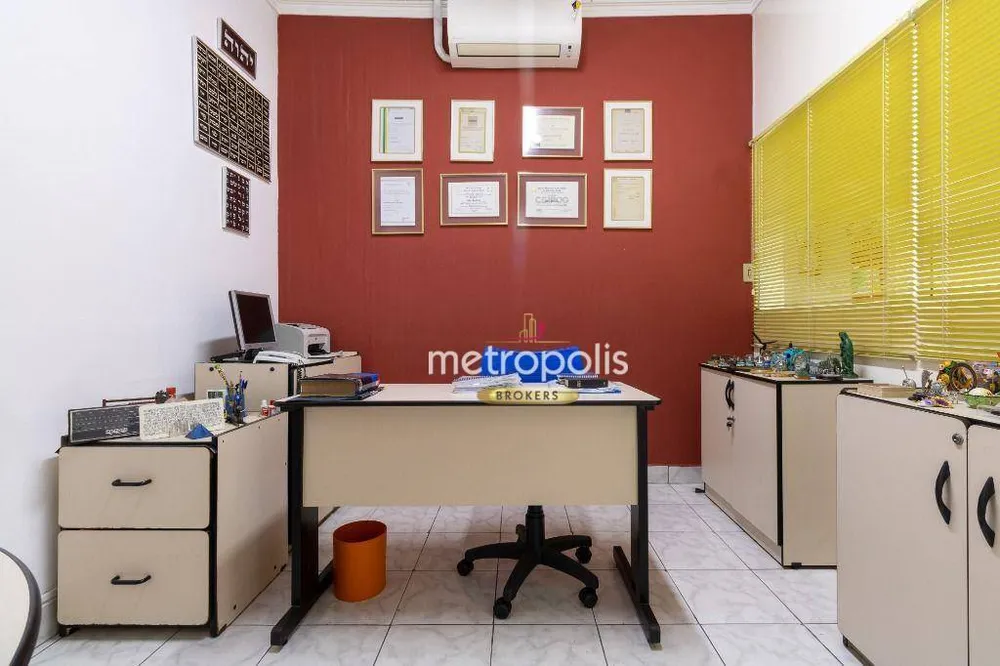 Prédio Inteiro, 320 m² - Foto 5