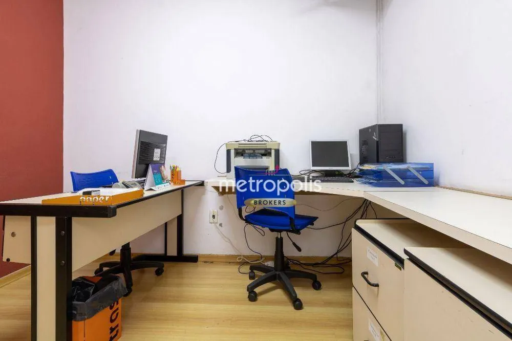 Prédio Inteiro, 320 m² - Foto 13