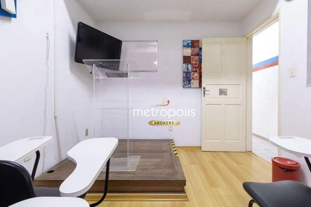 Prédio Inteiro, 320 m² - Foto 12