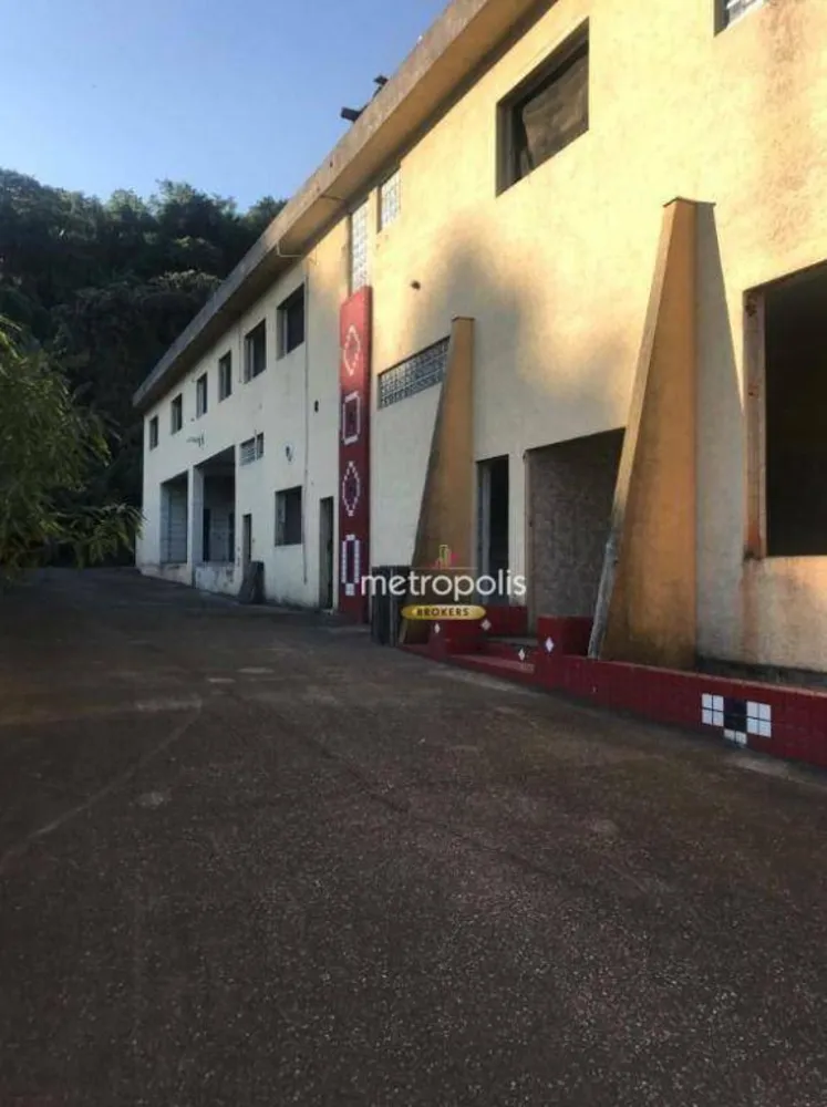 Prédio Inteiro, 568 m² - Foto 1