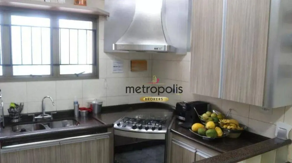 Apartamento, 3 quartos, 208 m² - Foto 5