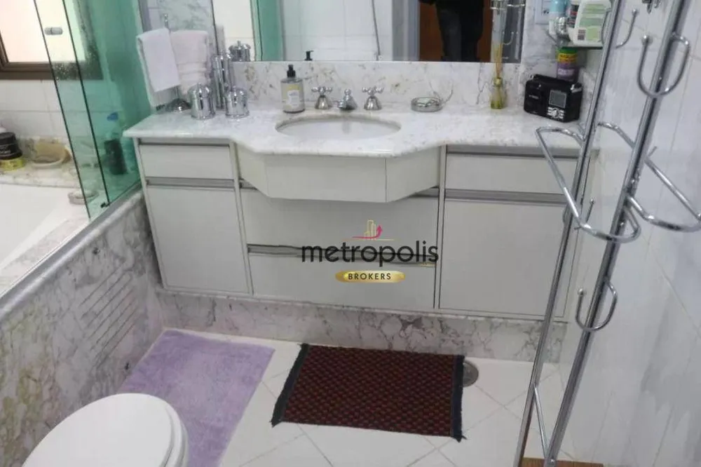 Apartamento, 3 quartos, 208 m² - Foto 8