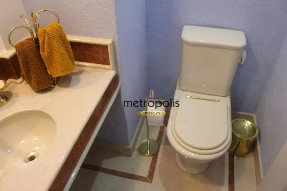 Apartamento, 3 quartos, 208 m² - Foto 7