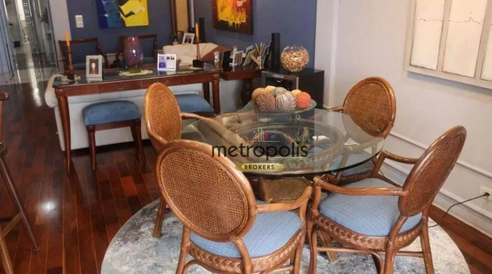 Apartamento, 3 quartos, 208 m² - Foto 3
