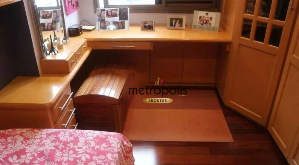 Apartamento, 3 quartos, 208 m² - Foto 11