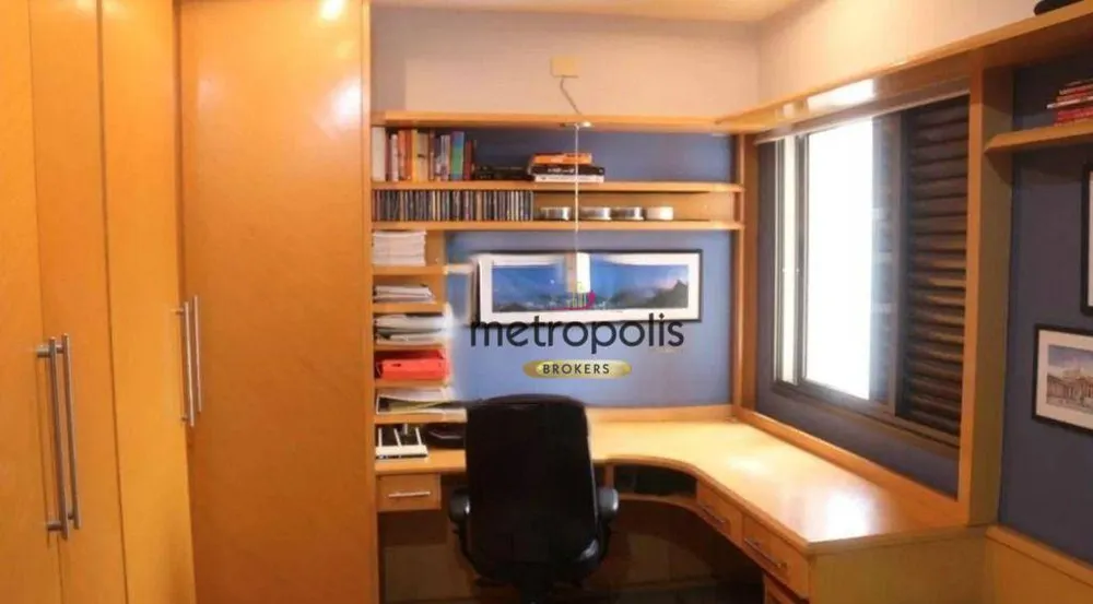 Apartamento, 3 quartos, 208 m² - Foto 9