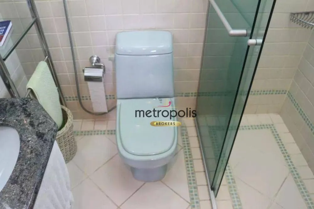 Apartamento, 3 quartos, 208 m² - Foto 6