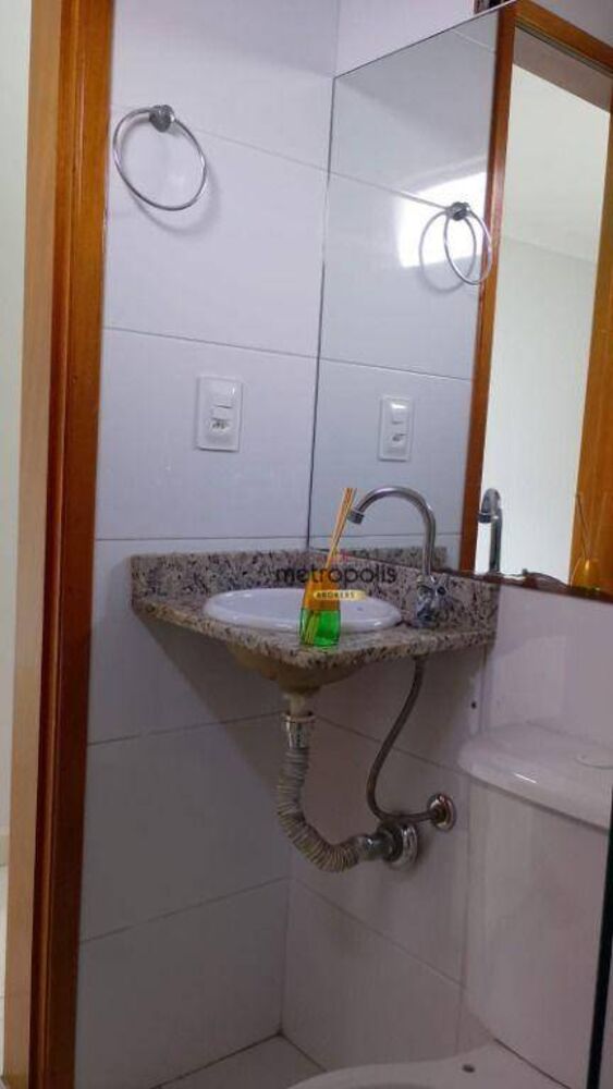 Cobertura à venda com 2 quartos, 154m² - Foto 3