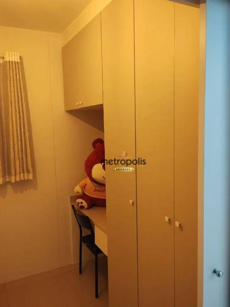 Cobertura, 3 quartos, 100 m² - Foto 10