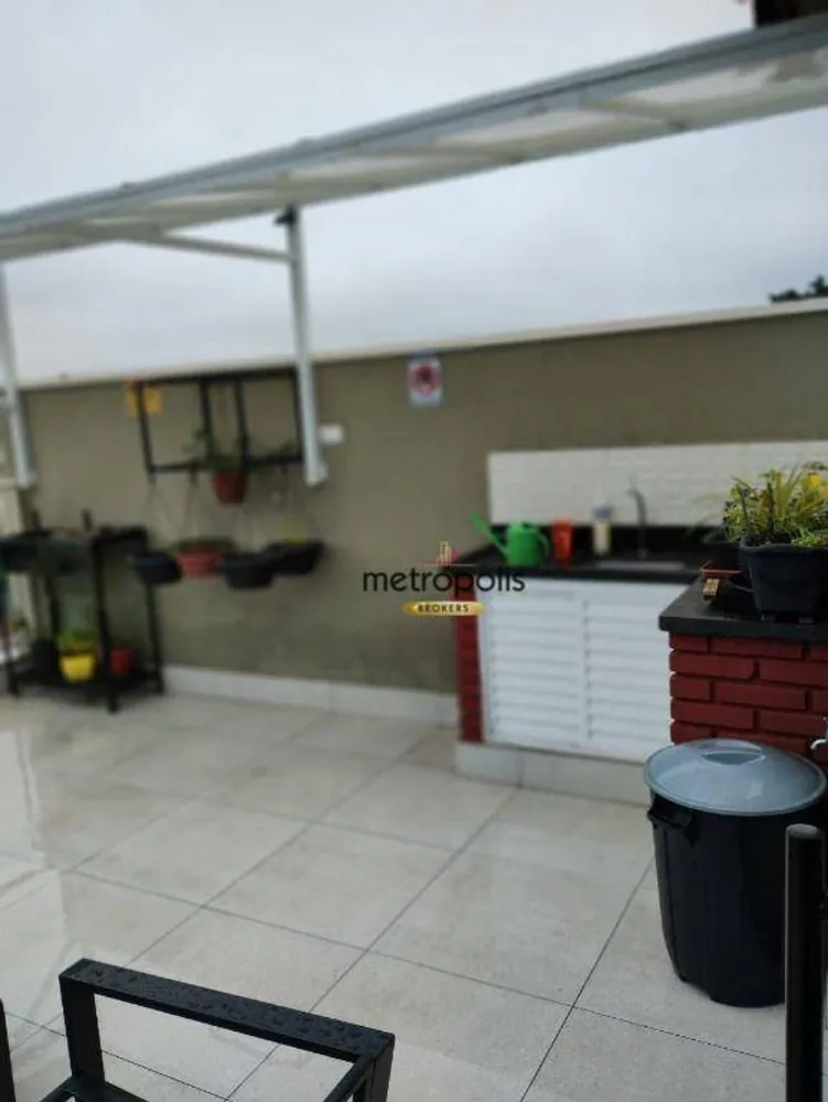Cobertura, 3 quartos, 100 m² - Foto 5