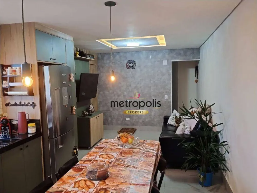 Cobertura, 3 quartos, 100 m² - Foto 2