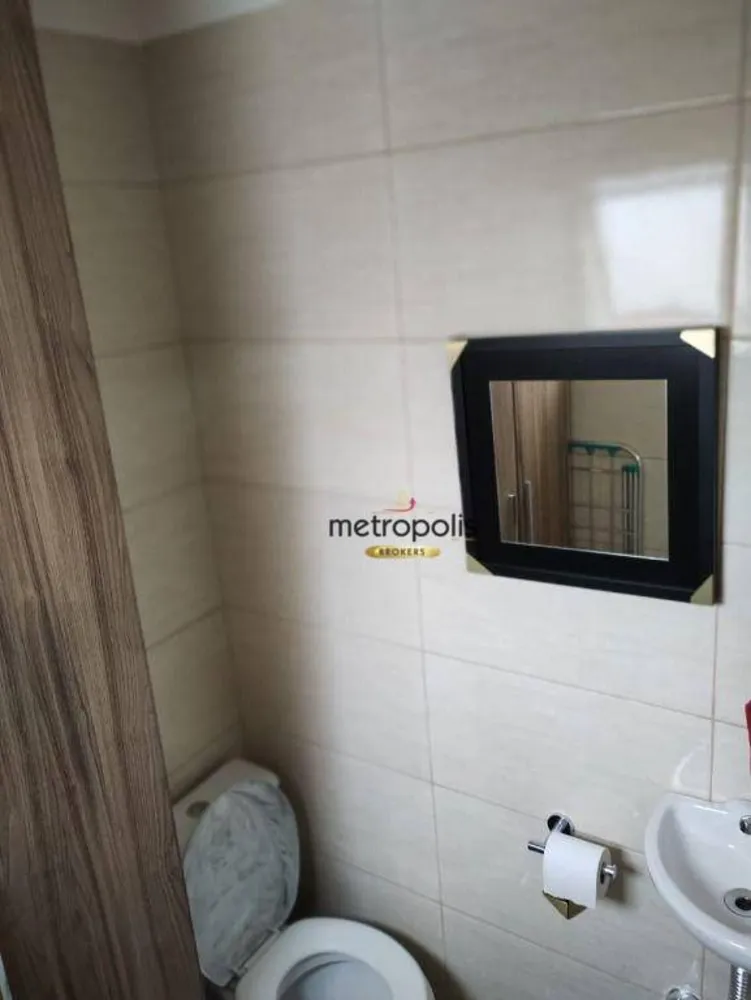 Cobertura, 3 quartos, 100 m² - Foto 12