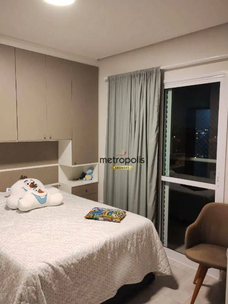 Cobertura, 3 quartos, 100 m² - Foto 7