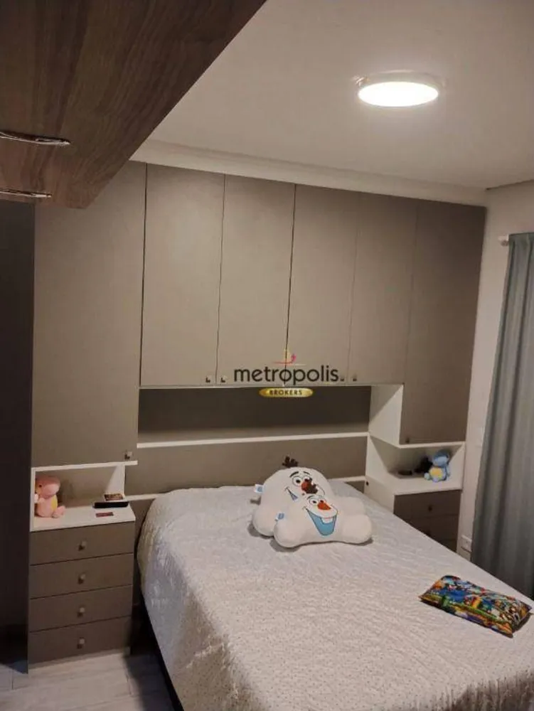 Cobertura, 3 quartos, 100 m² - Foto 6
