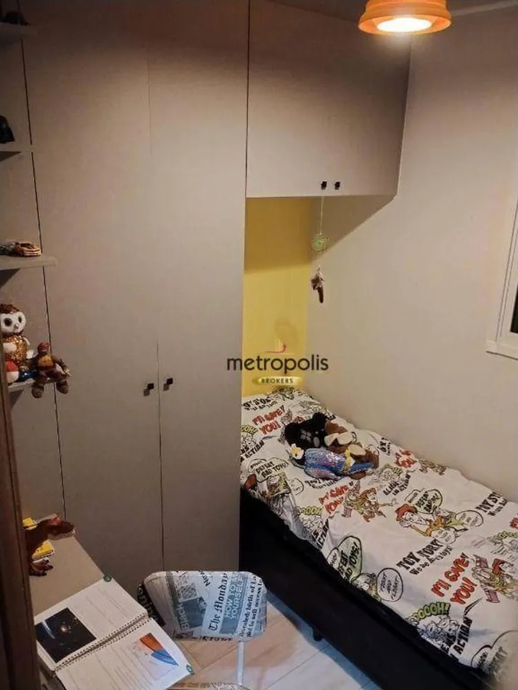 Cobertura, 3 quartos, 100 m² - Foto 8