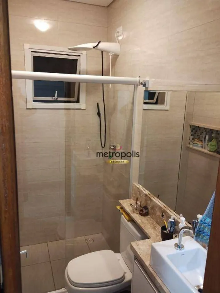 Cobertura, 3 quartos, 100 m² - Foto 11