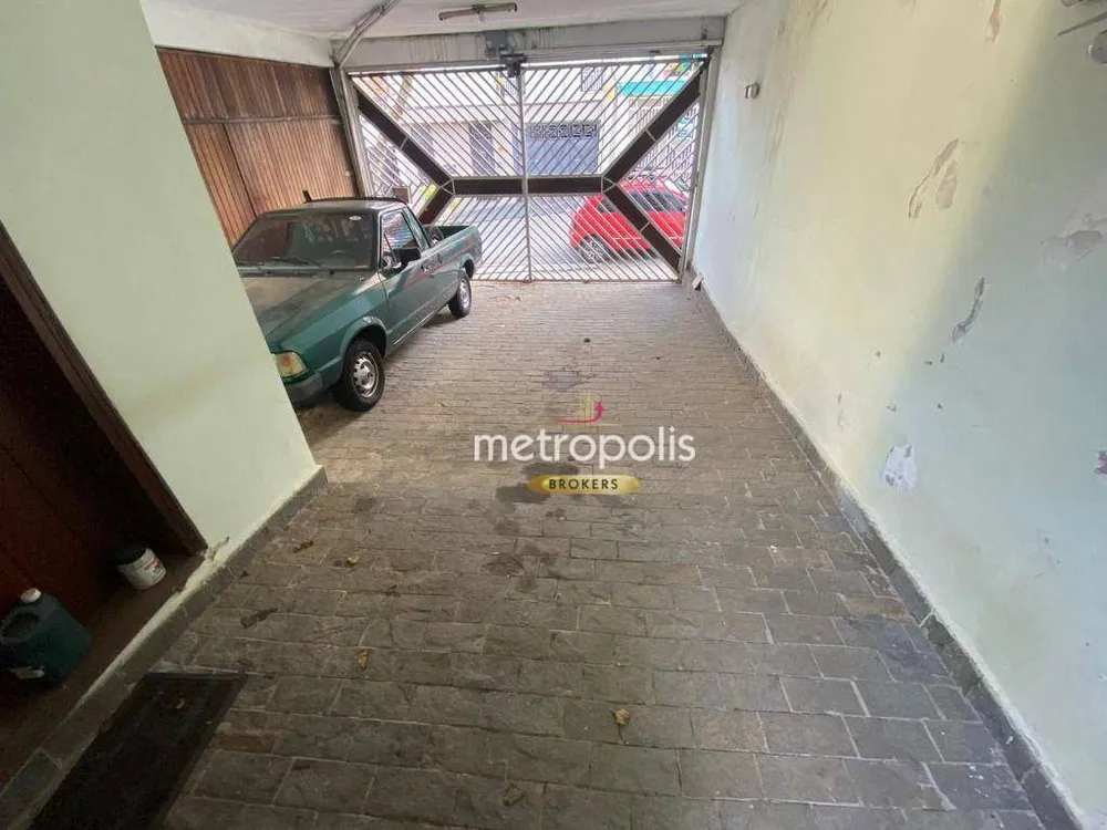 Casa, 3 quartos, 168 m² - Foto 12