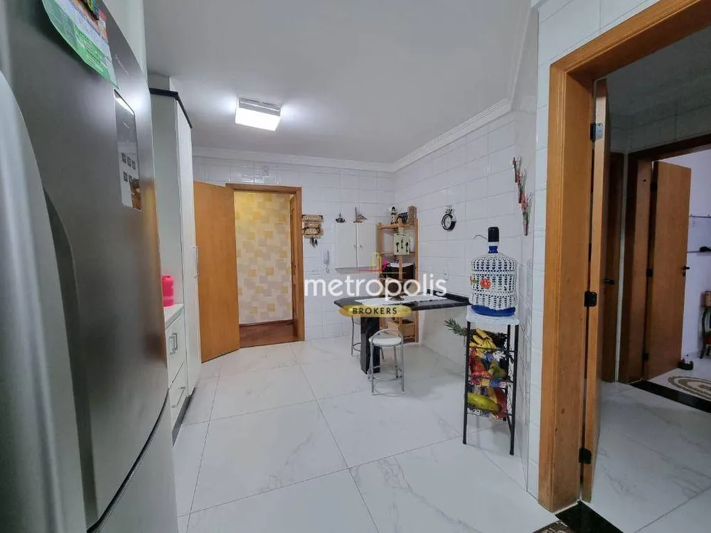 Apartamento, 3 quartos, 120 m² - Foto 5