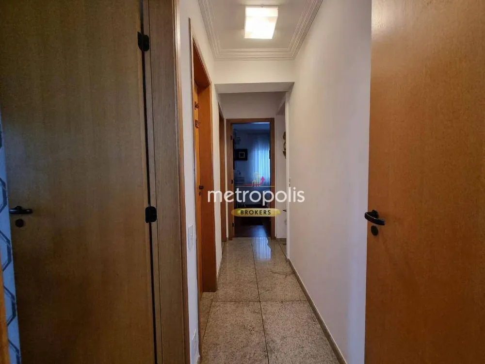 Apartamento, 3 quartos, 120 m² - Foto 6