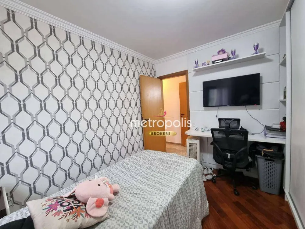 Apartamento, 3 quartos, 120 m² - Foto 10