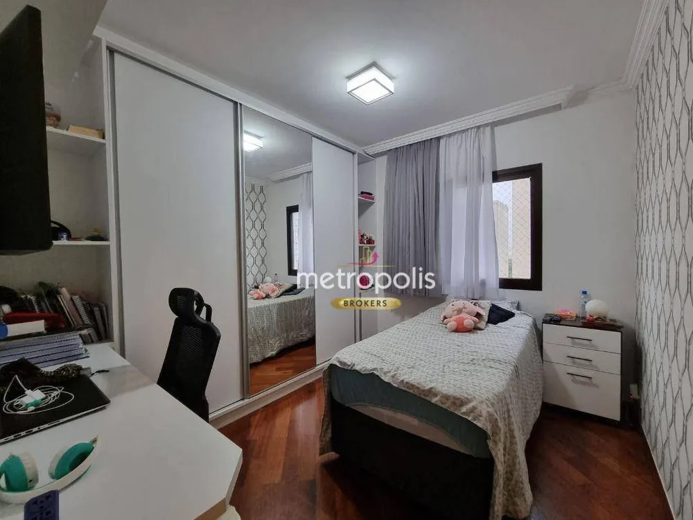 Apartamento, 3 quartos, 120 m² - Foto 9