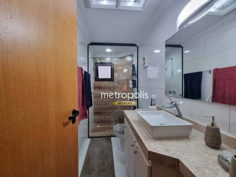 Apartamento, 3 quartos, 120 m² - Foto 11