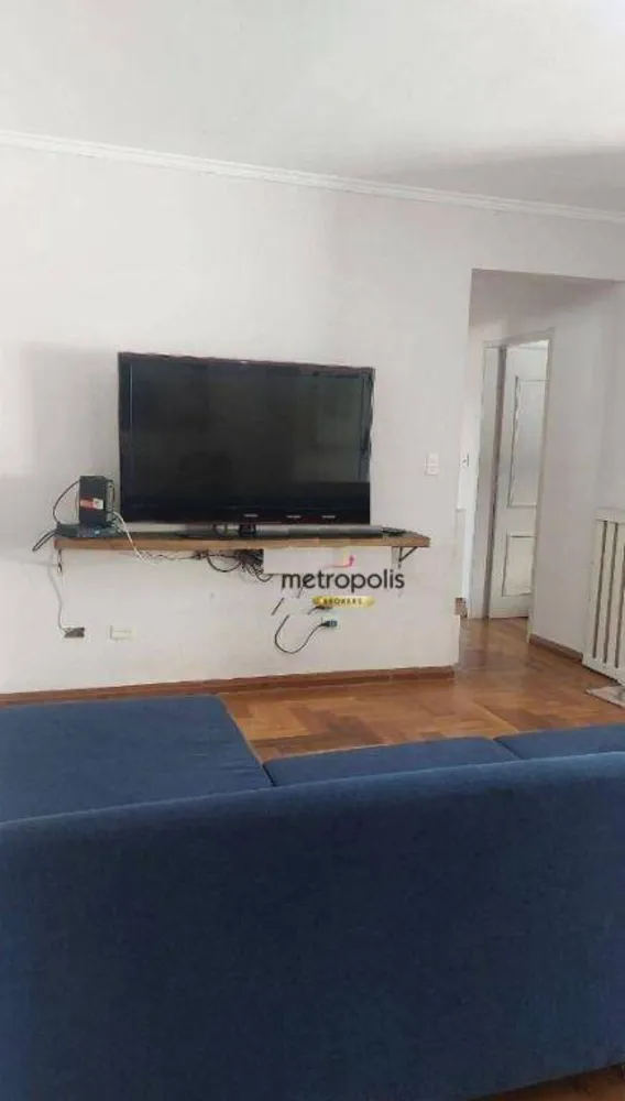 Apartamento, 3 quartos, 114 m² - Foto 1