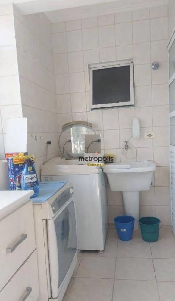 Apartamento, 3 quartos, 114 m² - Foto 3