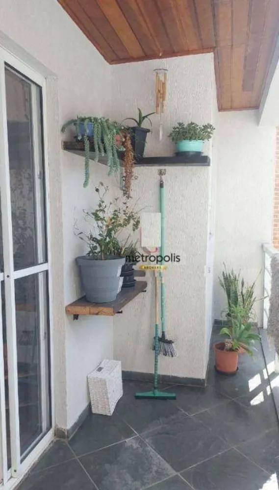 Apartamento, 3 quartos, 114 m² - Foto 8