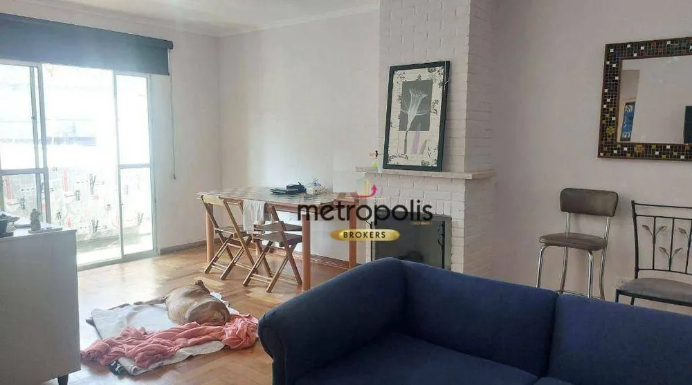 Apartamento, 3 quartos, 114 m² - Foto 2