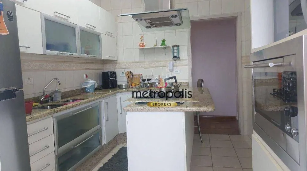 Apartamento, 3 quartos, 114 m² - Foto 4