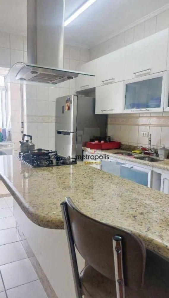 Apartamento, 3 quartos, 114 m² - Foto 5
