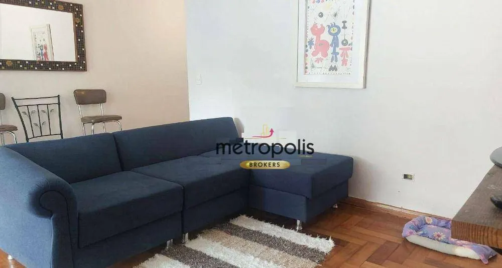 Apartamento, 3 quartos, 114 m² - Foto 7