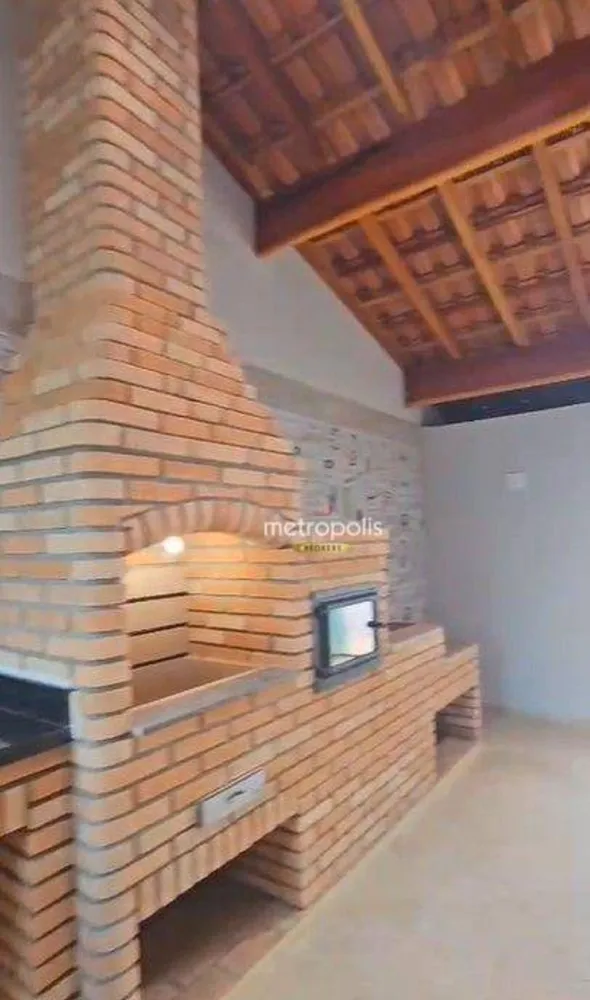 Sobrado, 3 quartos, 210 m² - Foto 9