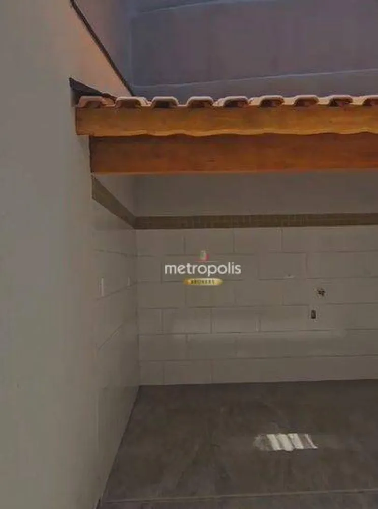 Sobrado, 3 quartos, 210 m² - Foto 3
