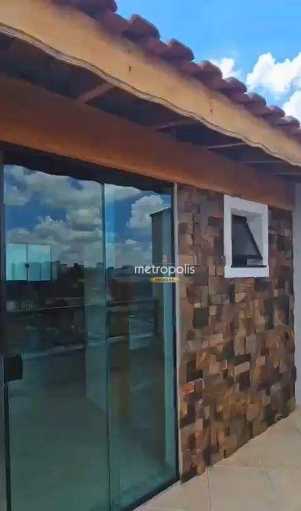 Sobrado, 3 quartos, 210 m² - Foto 12