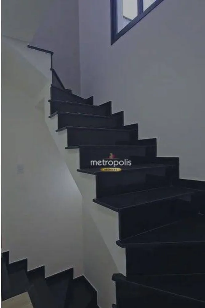 Sobrado, 3 quartos, 210 m² - Foto 8