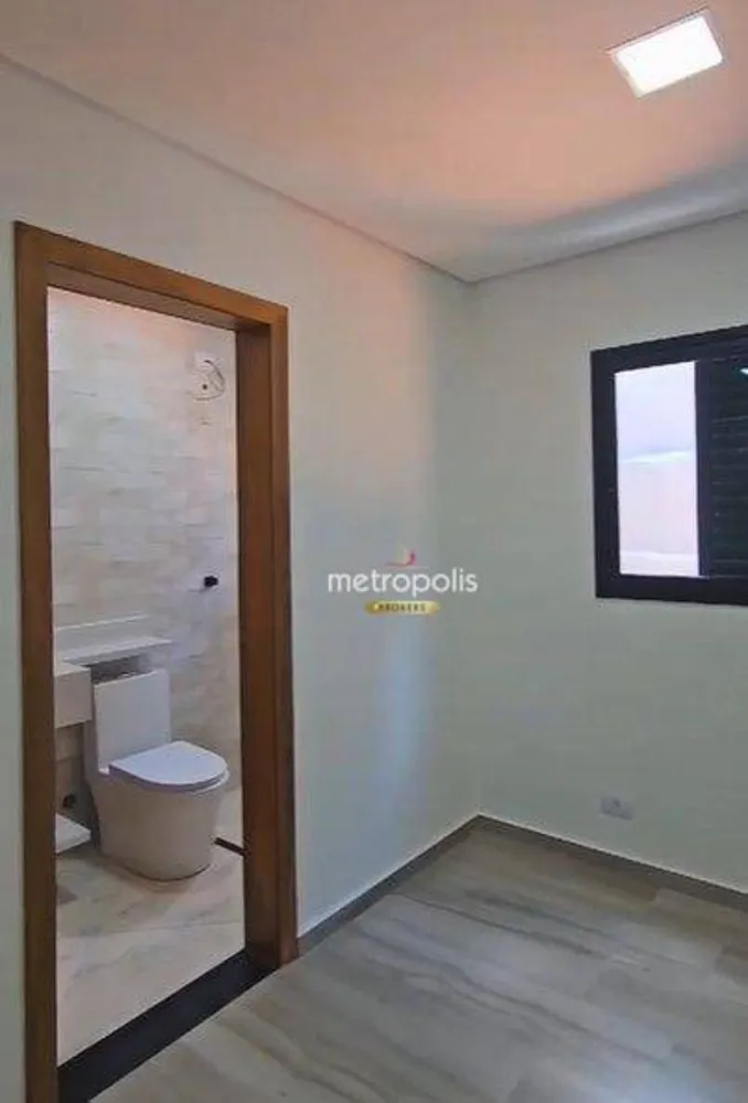 Sobrado, 3 quartos, 210 m² - Foto 5