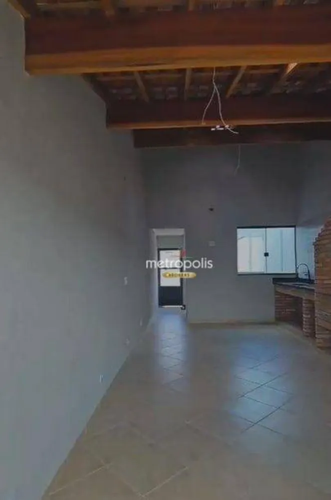 Sobrado, 3 quartos, 210 m² - Foto 11
