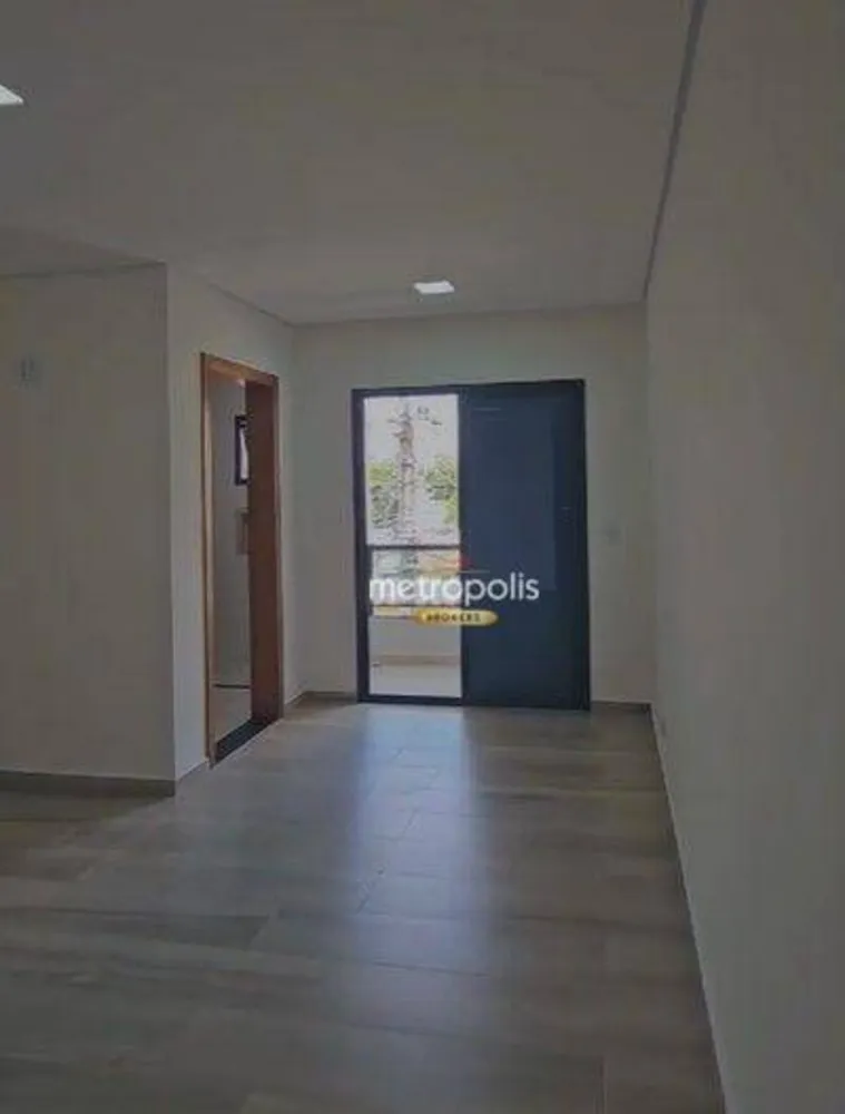 Sobrado, 3 quartos, 210 m² - Foto 7
