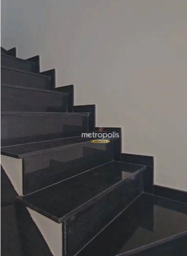 Sobrado, 3 quartos, 210 m² - Foto 4
