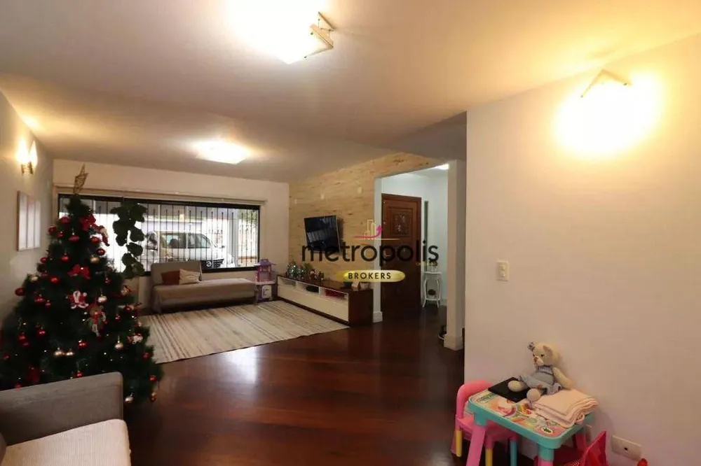Sobrado, 3 quartos, 255 m² - Foto 5
