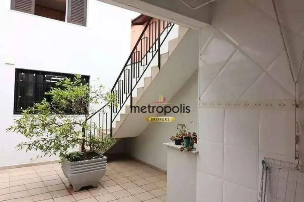 Sobrado, 3 quartos, 255 m² - Foto 8