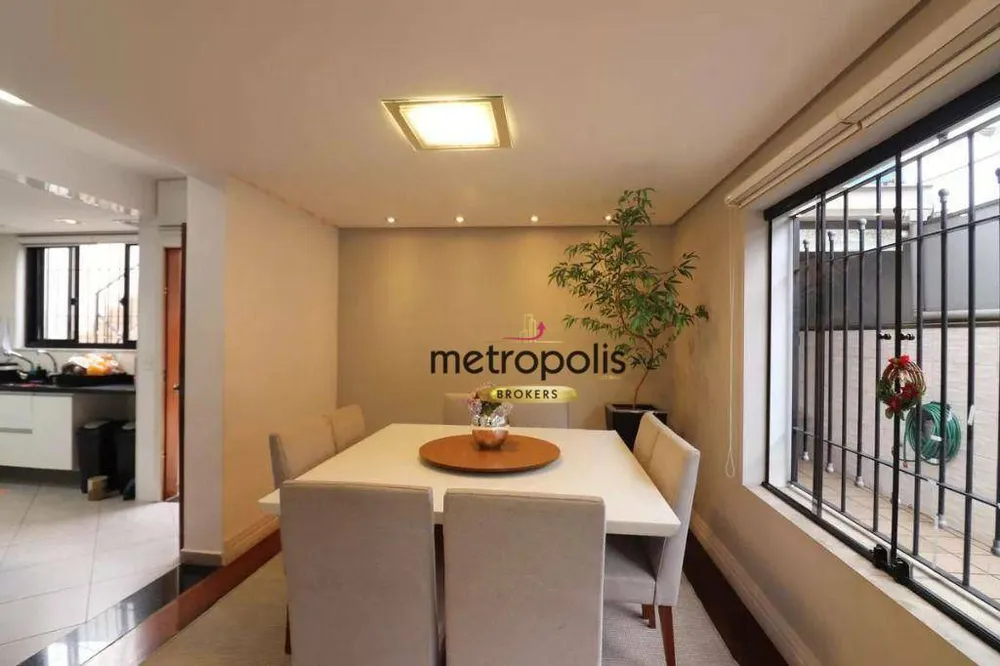 Sobrado, 3 quartos, 255 m² - Foto 6