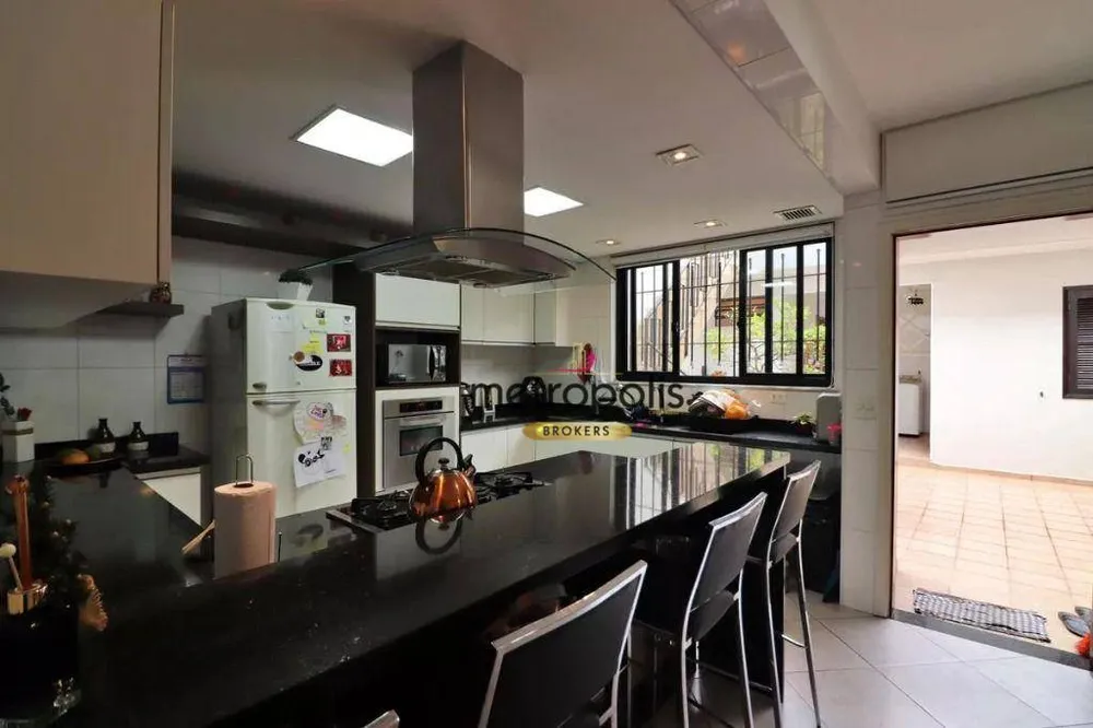 Sobrado, 3 quartos, 255 m² - Foto 7
